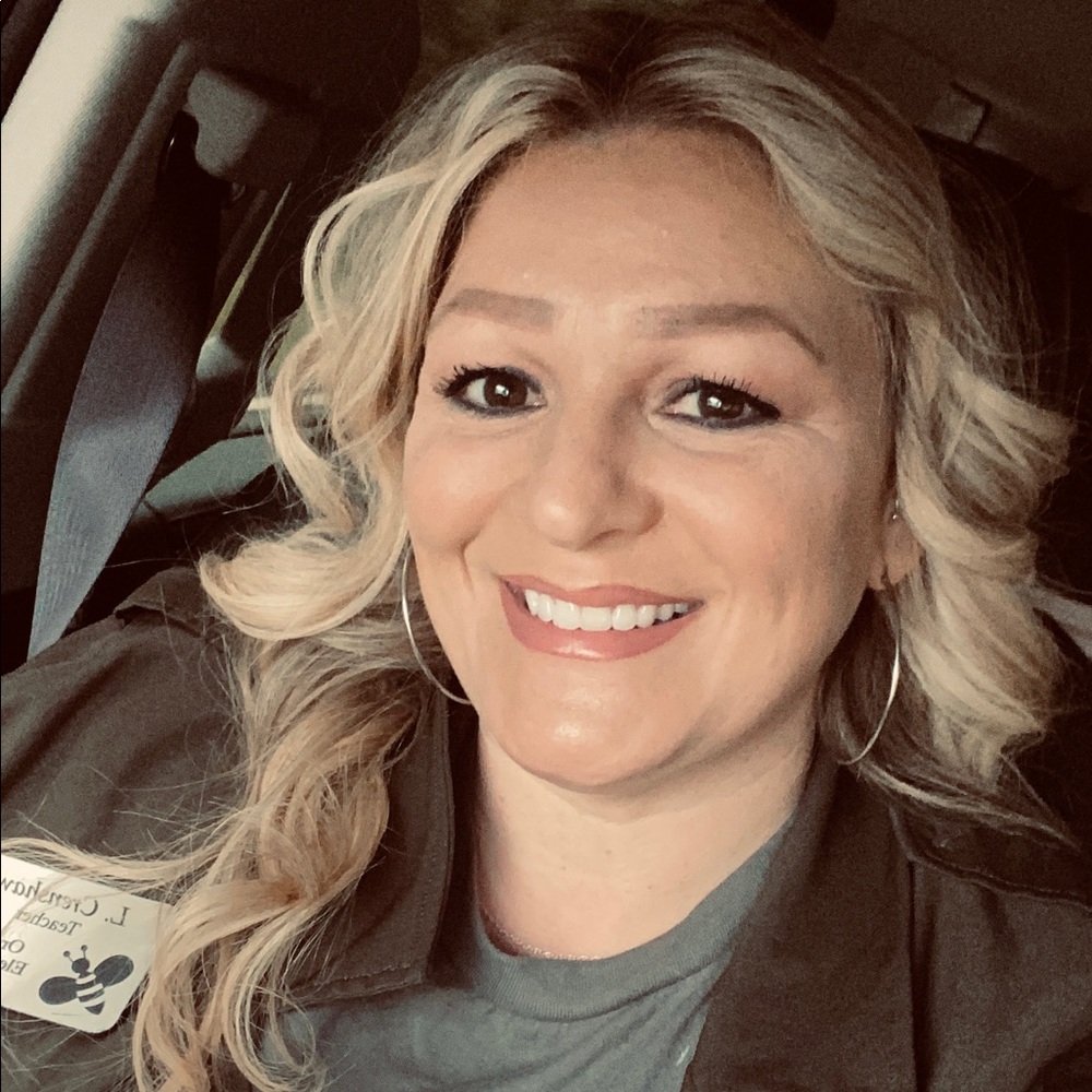 Meet your Posher, LeAnna